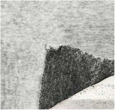 Țesături nețesute cu carbon activat