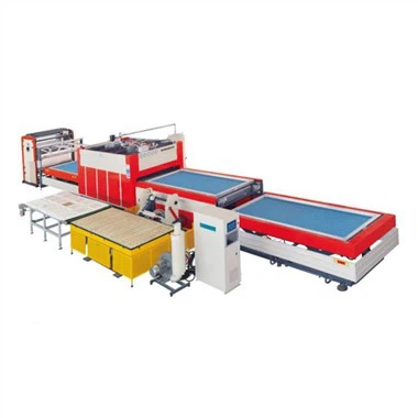 MASINA DE PRESARE MEMBRANA