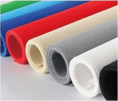 Țesături nețesute din PP