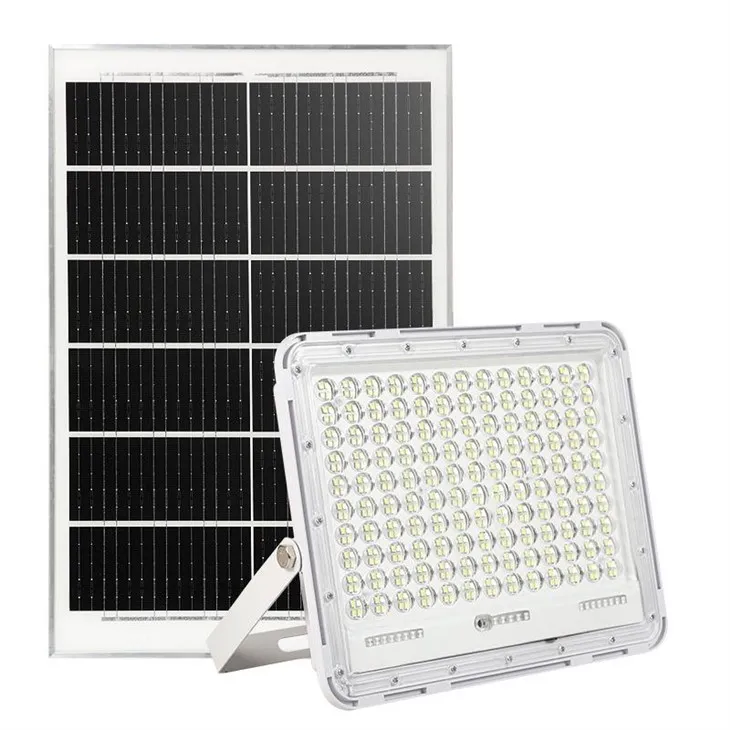 Spot cu LED solar Handy Brite
