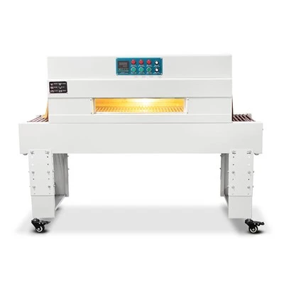 Cel mai bun ambalaj termocontractabil